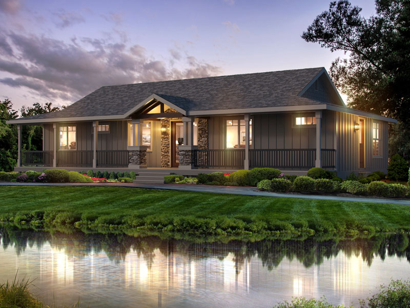 Timberland Homes has many Elevation Options to choose from Timberland Homes has many Elevation Options to choose from