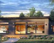 Modular Is The Future Of Real Estate