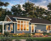 Purchasing a home in times of uncertainty