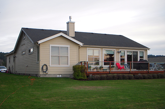 Timberland Homes has a long history of building hundreds of homes in the Alaska market including multiple new homes were built for the communities of Petersburg, Juneau, Ketchikan, Gustavus and Akun Island. Timberland Homes has a long history of building hundreds of homes in the Alaska market including multiple new homes were built for the communities of Petersburg, Juneau, Ketchikan, Gustavus and Akun Island.