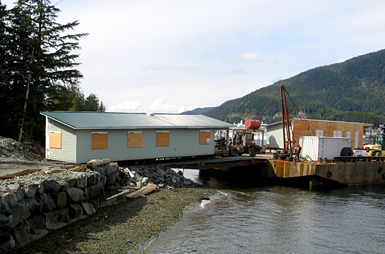 Timberland Homes has a long history of building hundreds of homes in the Alaska market including multiple new homes were built for the communities of Petersburg, Juneau, Ketchikan, Gustavus and Akun Island. Timberland Homes has a long history of building hundreds of homes in the Alaska market including multiple new homes were built for the communities of Petersburg, Juneau, Ketchikan, Gustavus and Akun Island.