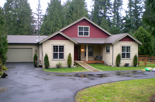 Timberland Homes has a long history of building hundreds of homes in the Alaska market including multiple new homes were built for the communities of Petersburg, Juneau, Ketchikan, Gustavus and Akun Island. Timberland Homes has a long history of building hundreds of homes in the Alaska market including multiple new homes were built for the communities of Petersburg, Juneau, Ketchikan, Gustavus and Akun Island.